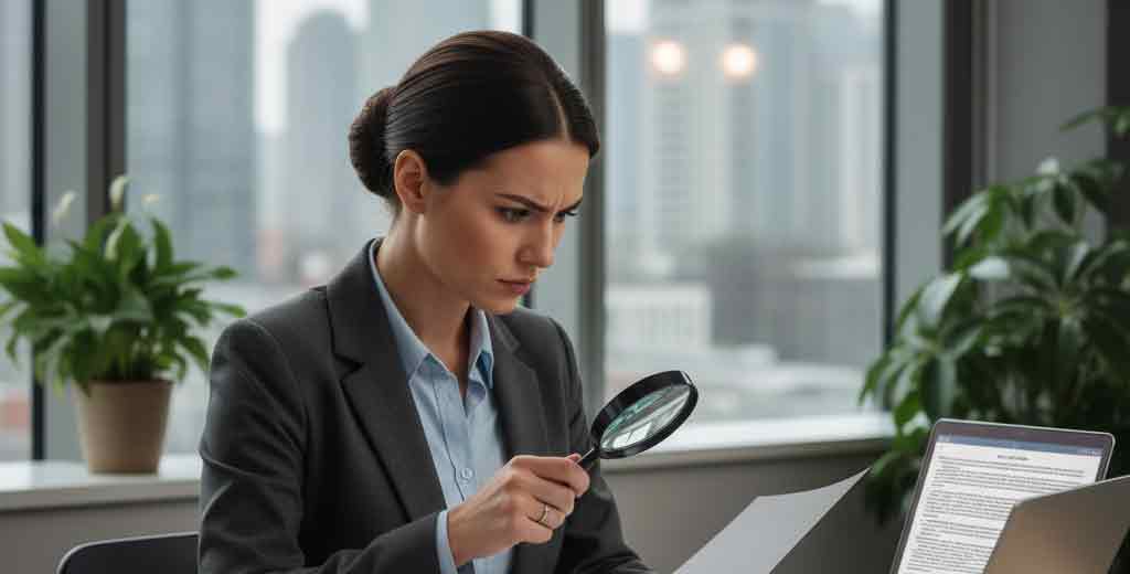 Licensed private investigator ensuring legal compliance in Toronto infidelity investigations