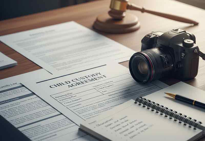 Child Custody Investigation Services