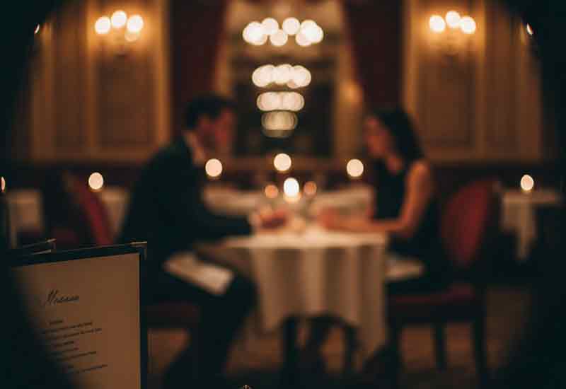 Infidelity Investigation Services