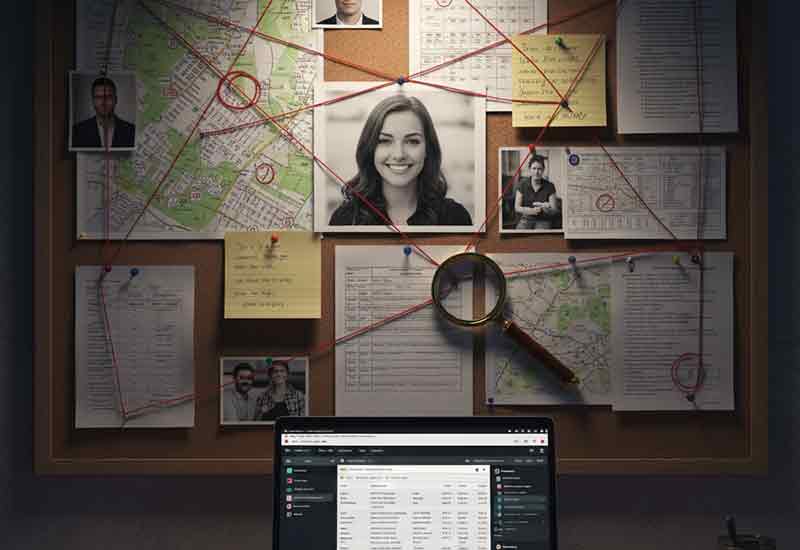 Missing Person Investigation Services