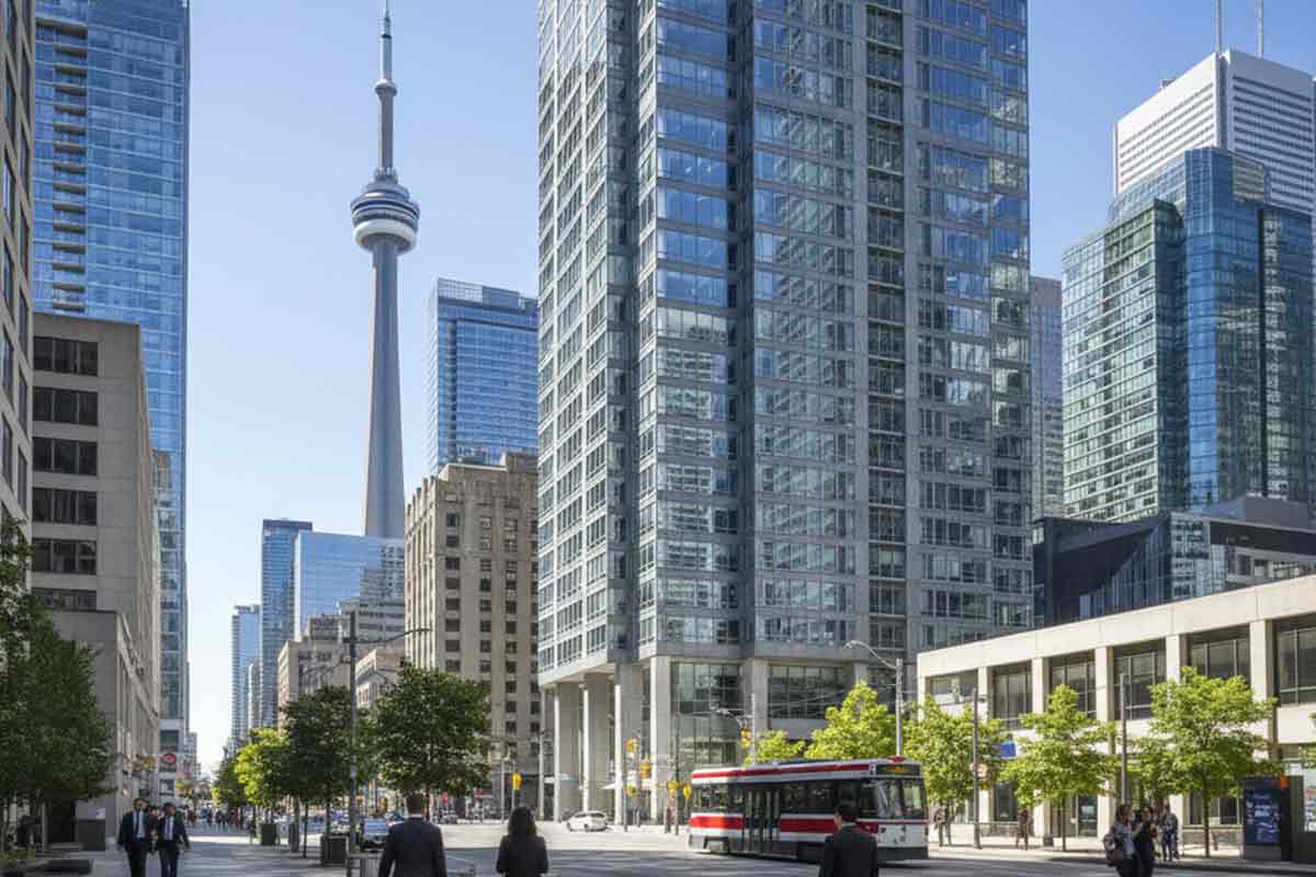 Bureau d'Enquête Privée de Toronto